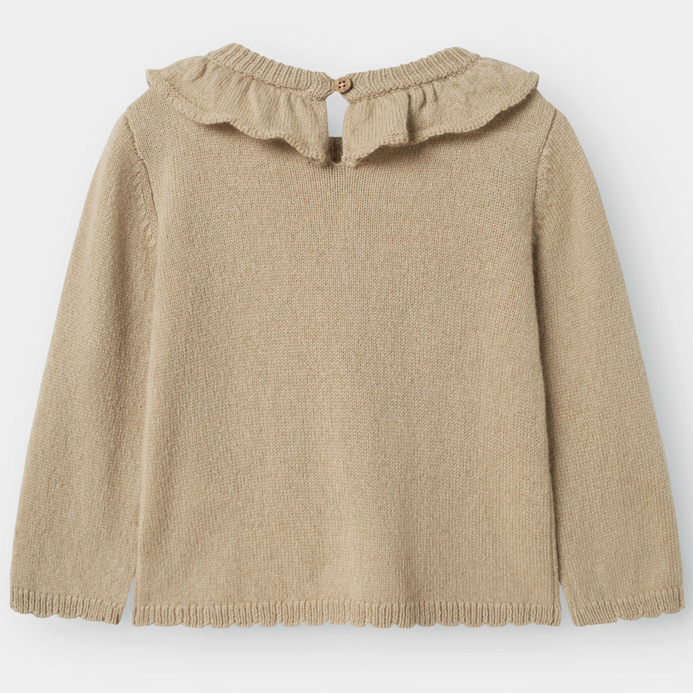 Nmfnalio lS T-shirt