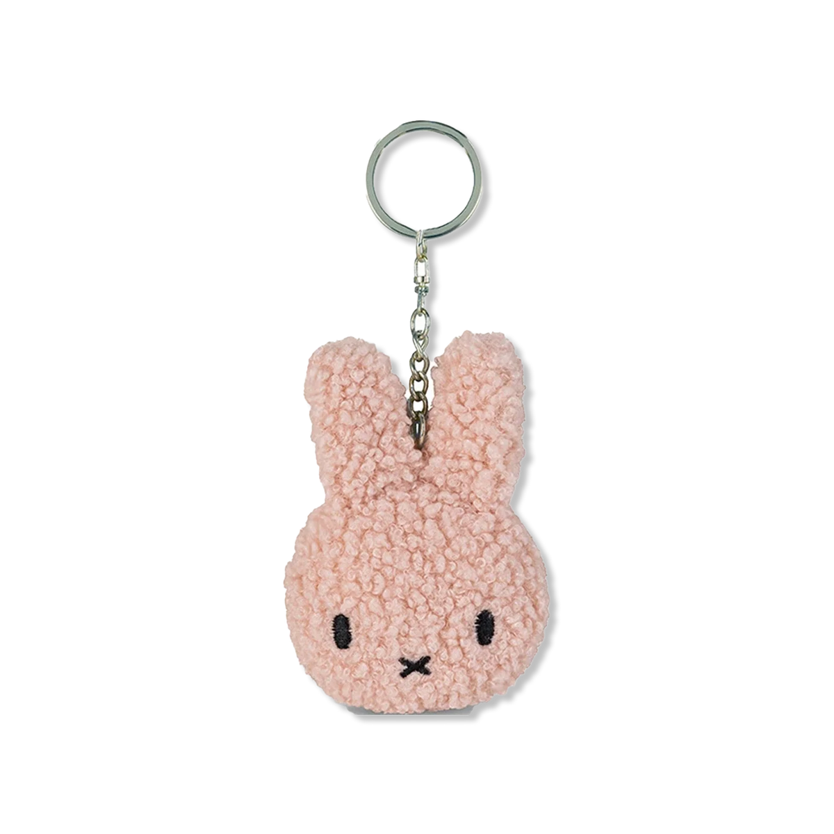 Miffy - nøglering, 10 cm Keychain