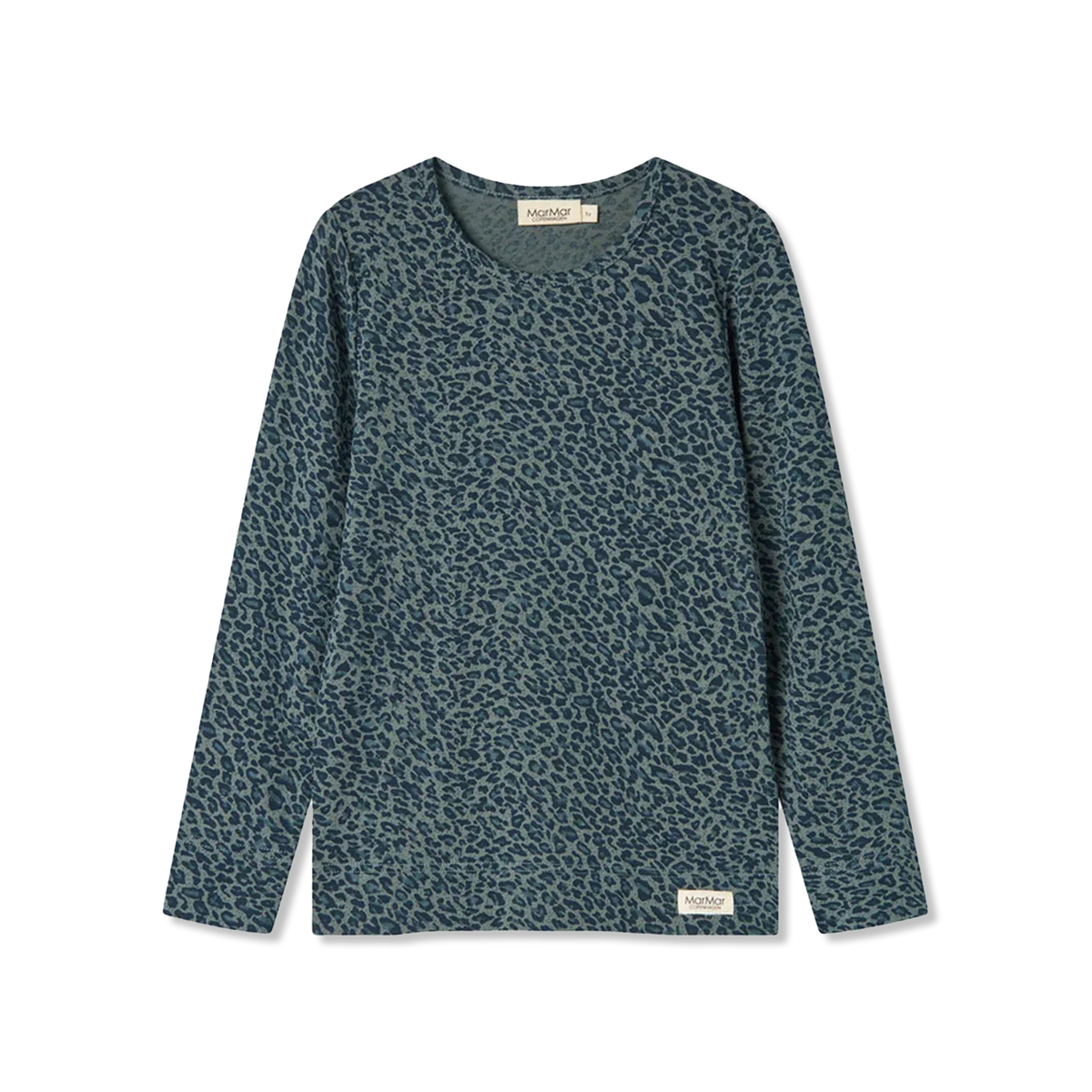Leo lS T-shirt