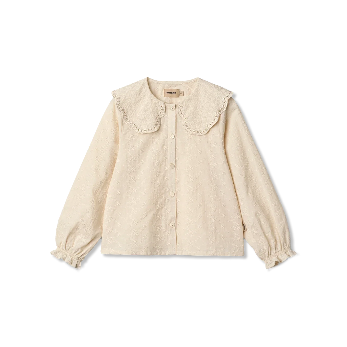 Flora lS T-shirt