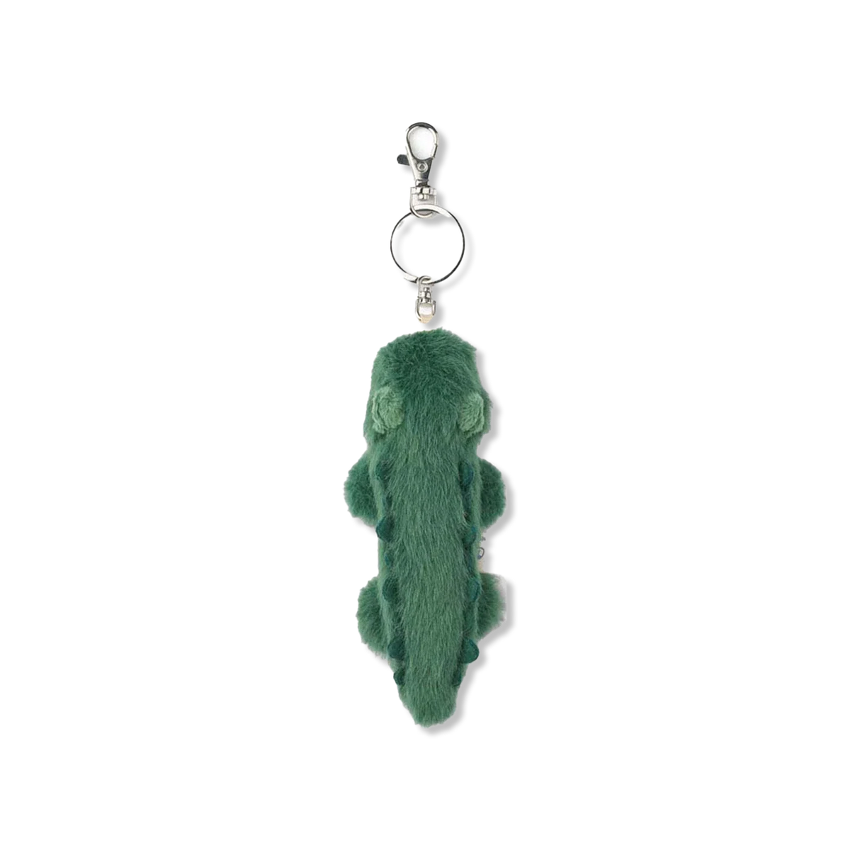 Alfredo Keychain