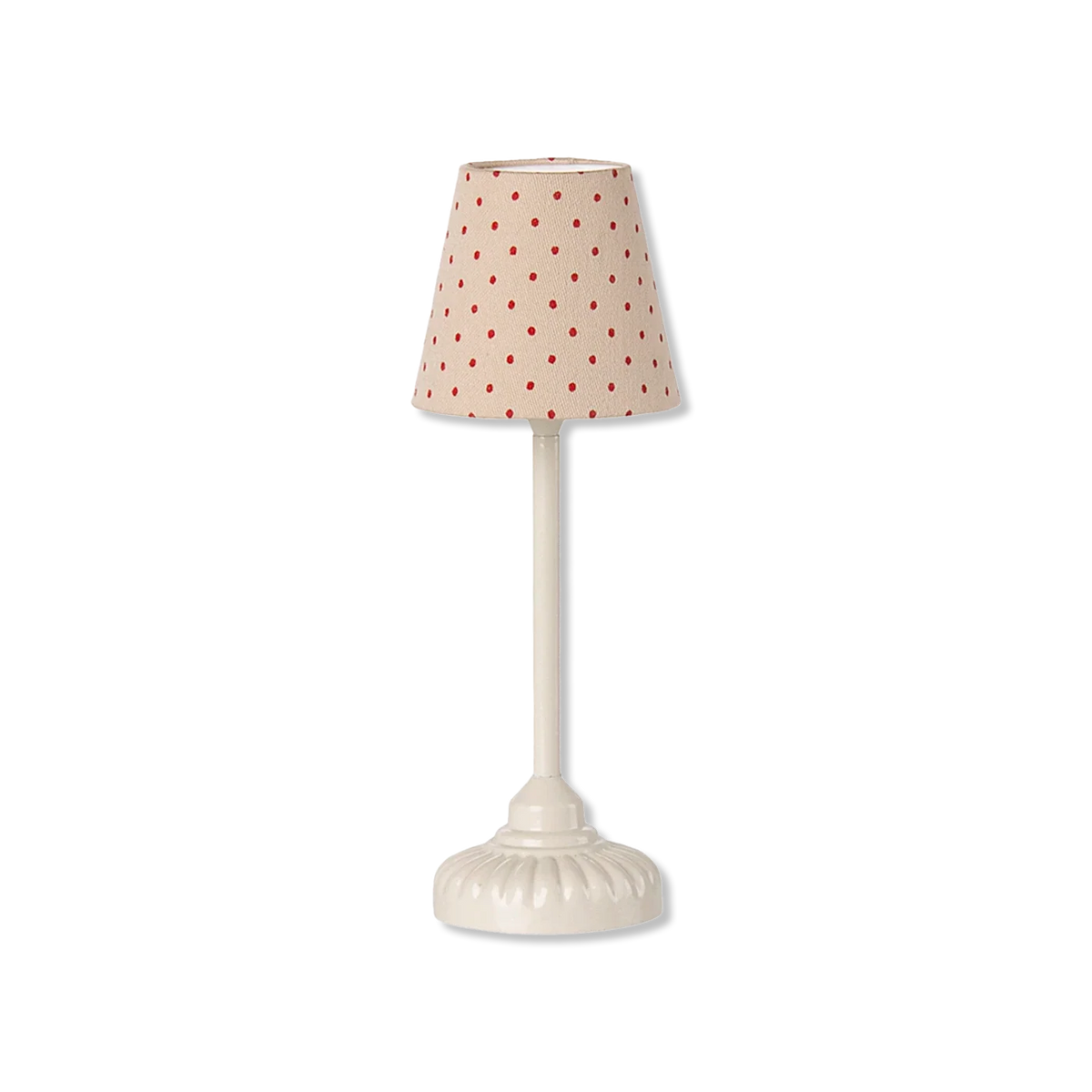 Vintage floor lamp Mouse accessories
