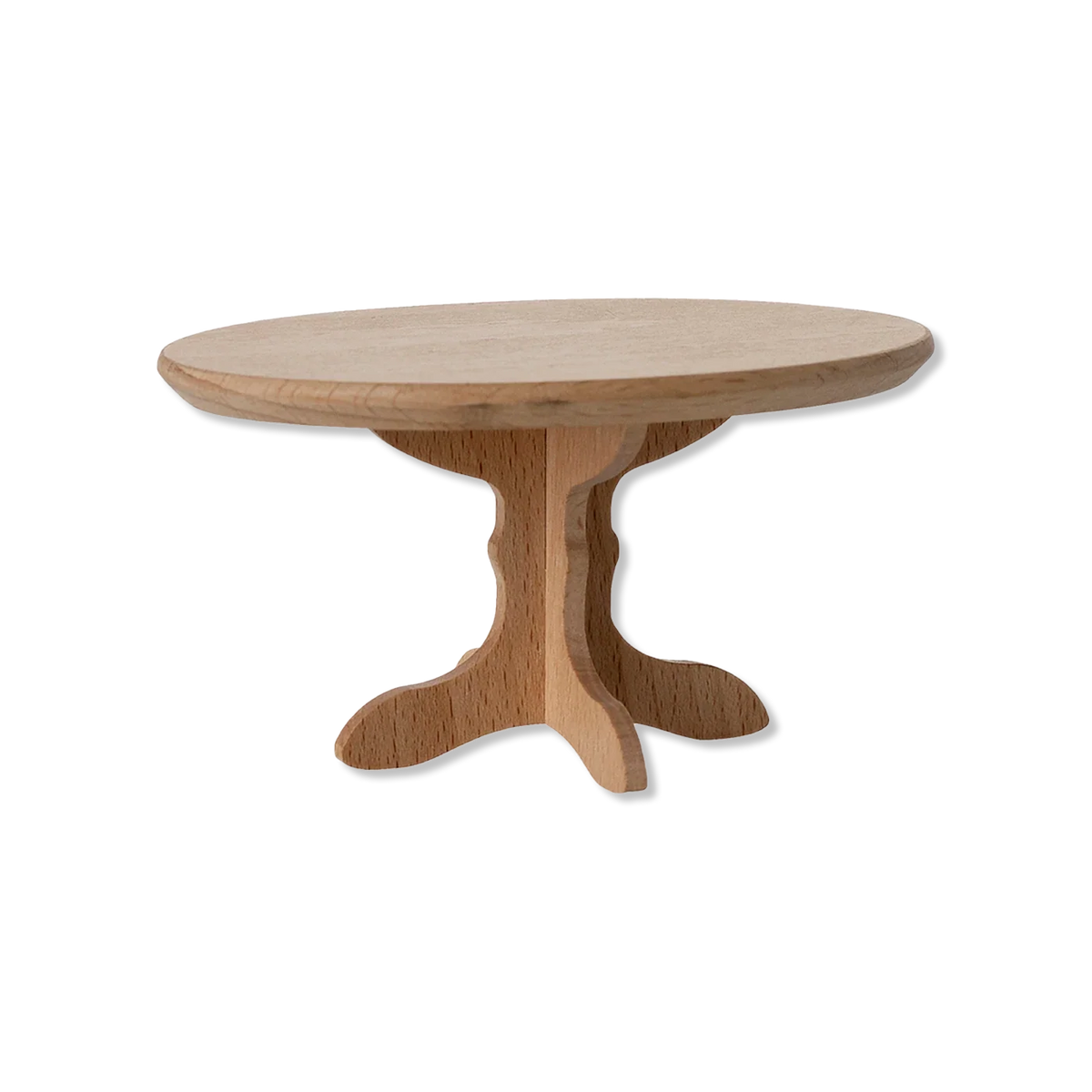 Oval dining table Mouse accessories