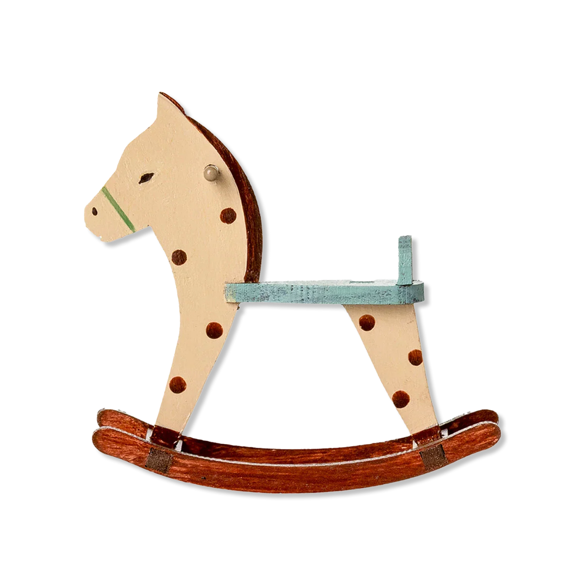 Rocking horse Mouse accessories