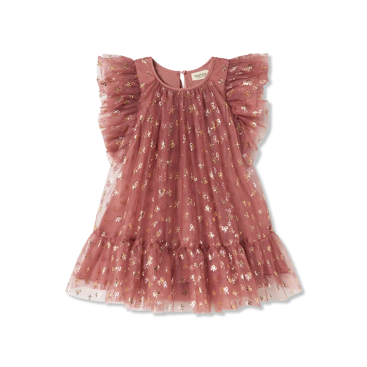Daya Dress