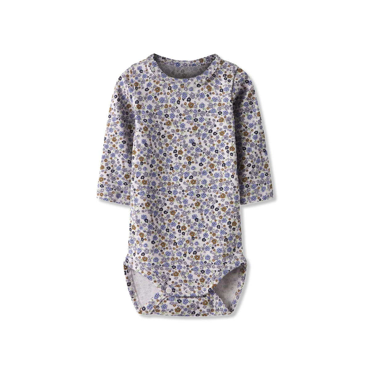 Nbftuline Bodysuit