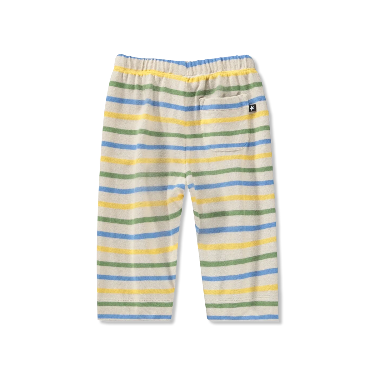 Saxon pants