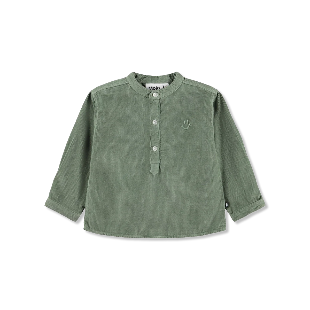 Enoz Shirt