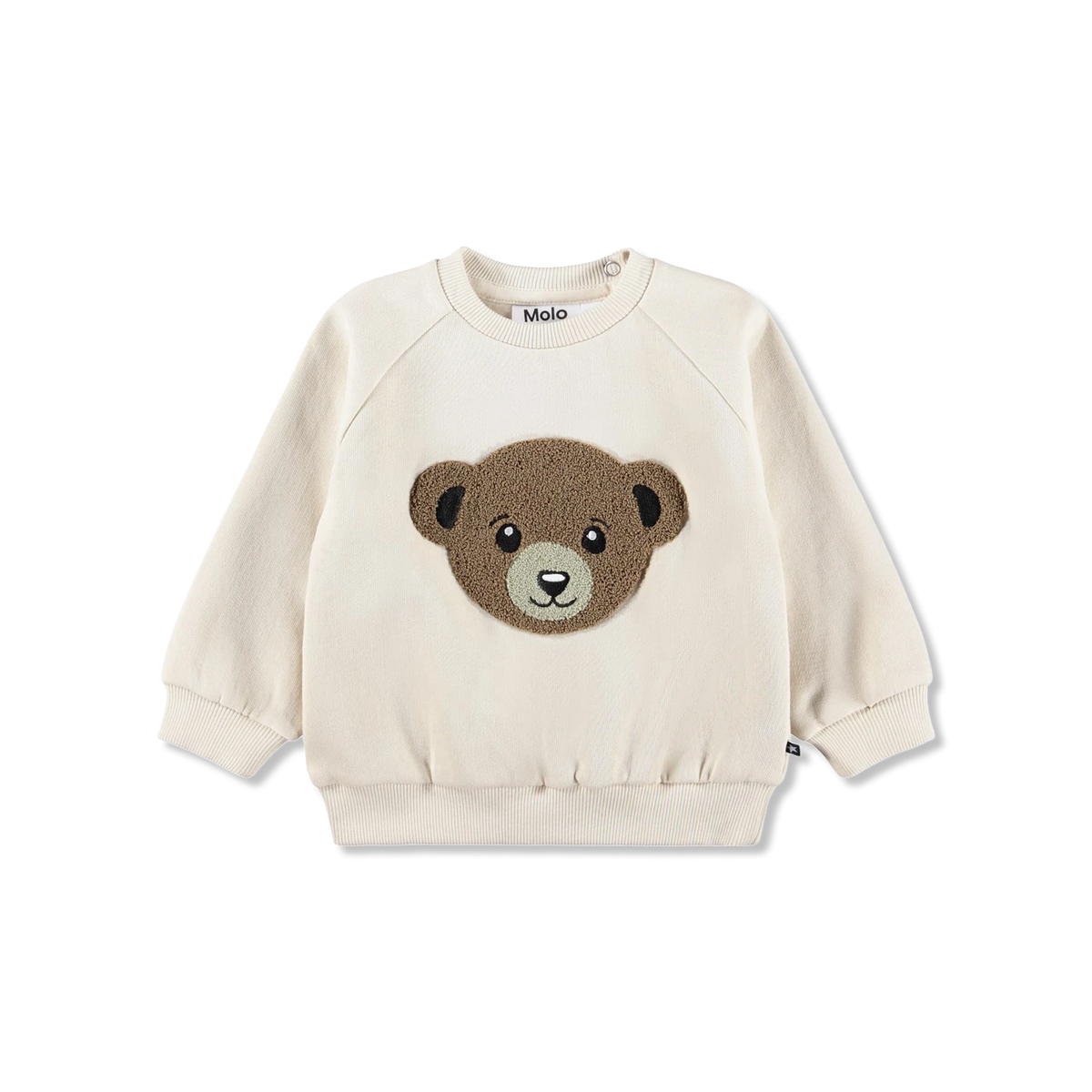 Disc Sweatshirt