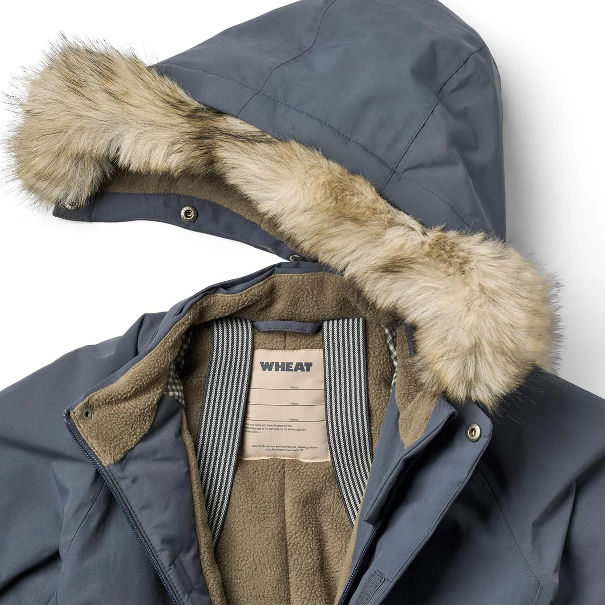 Moe Snowsuit