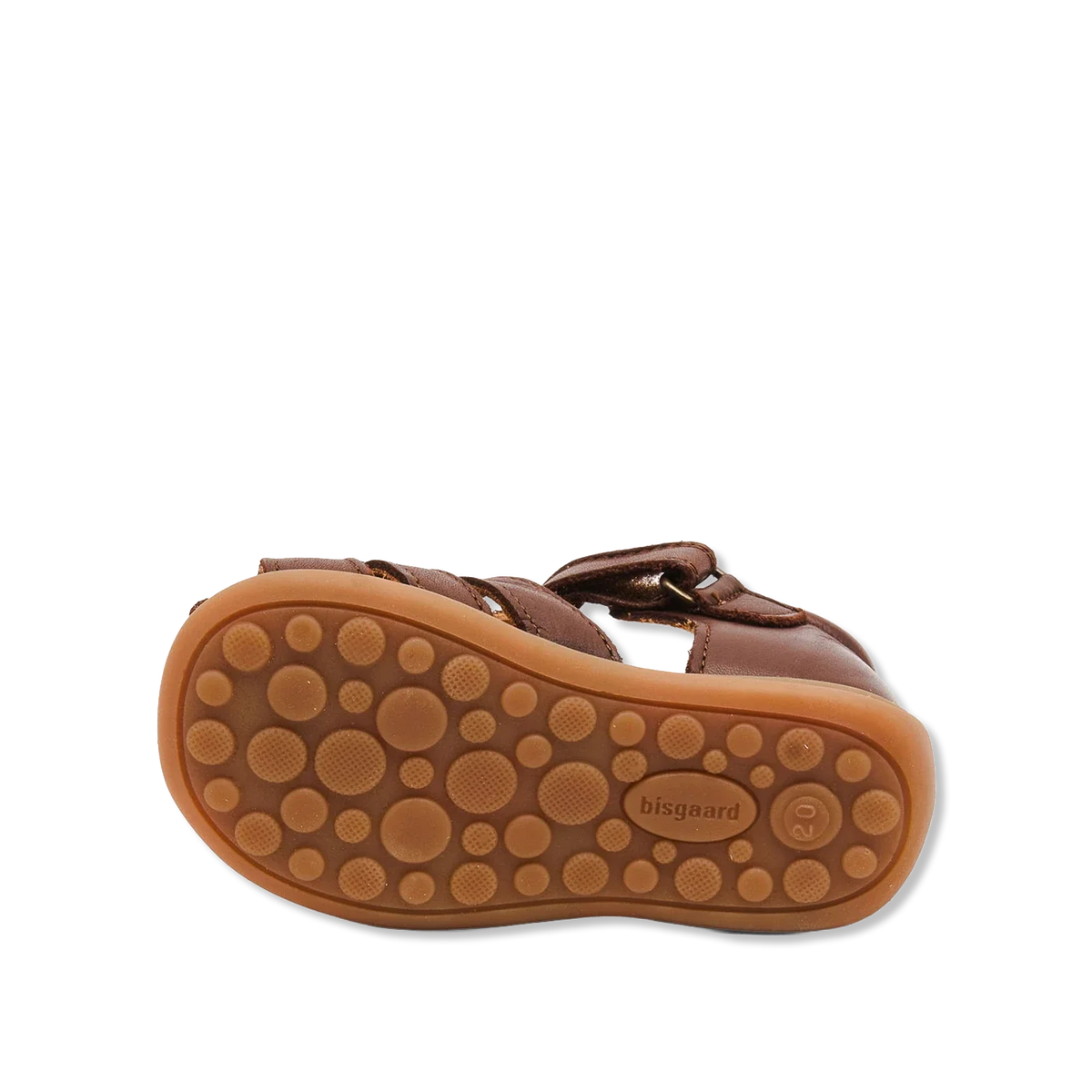 Carly Closed sandals