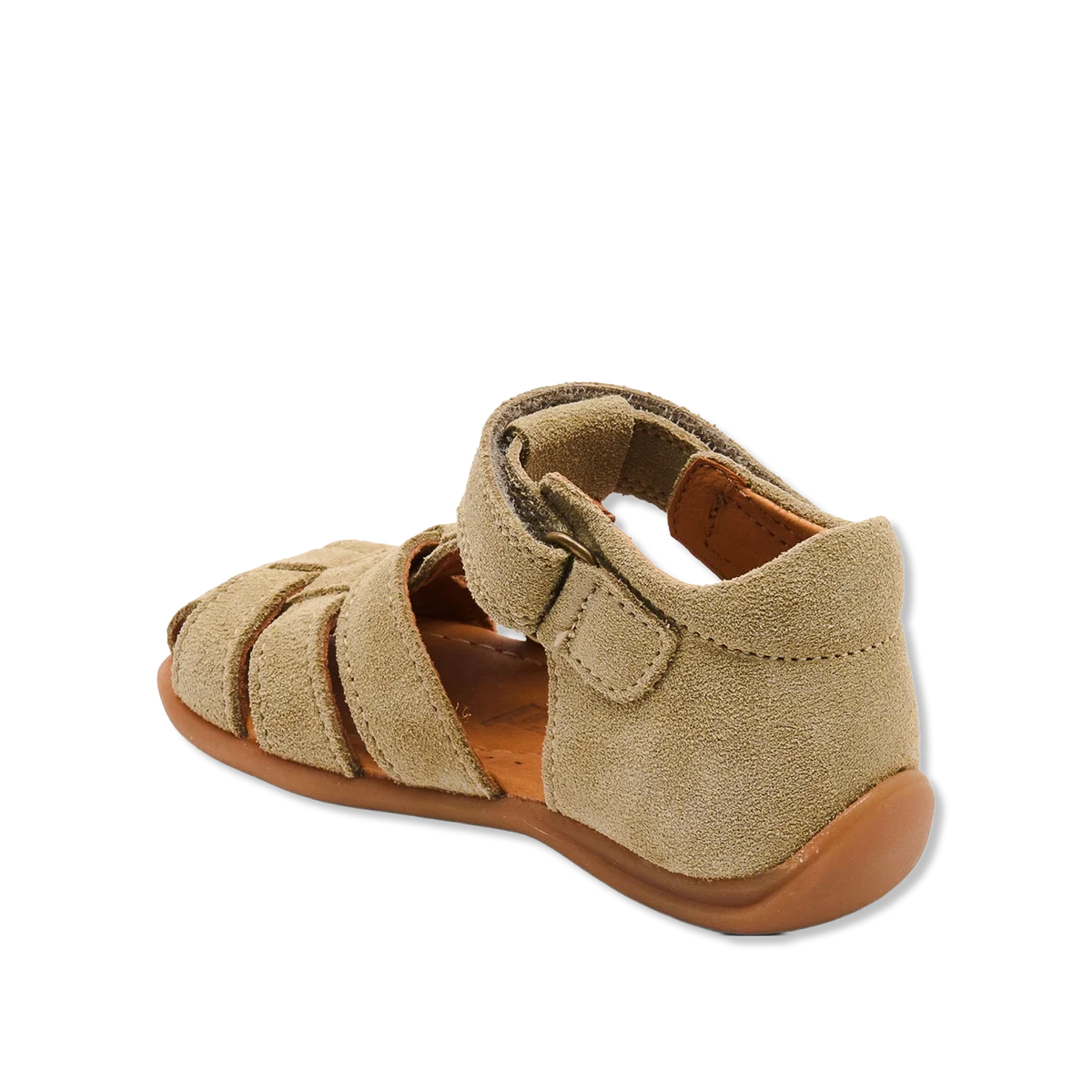 Carly Closed sandals