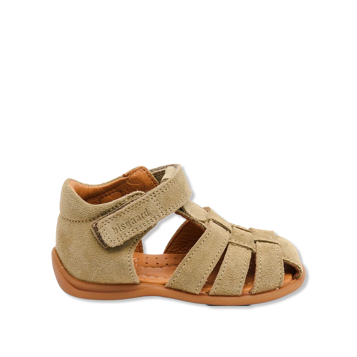 Carly Closed sandals