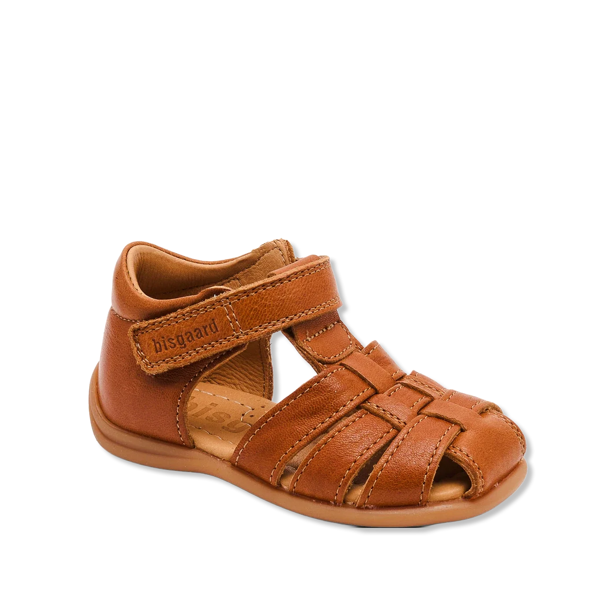 Carly Closed sandals