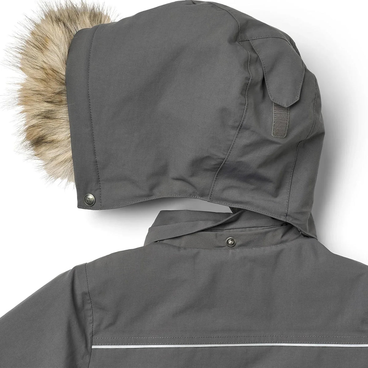 Kasper Winter jacket