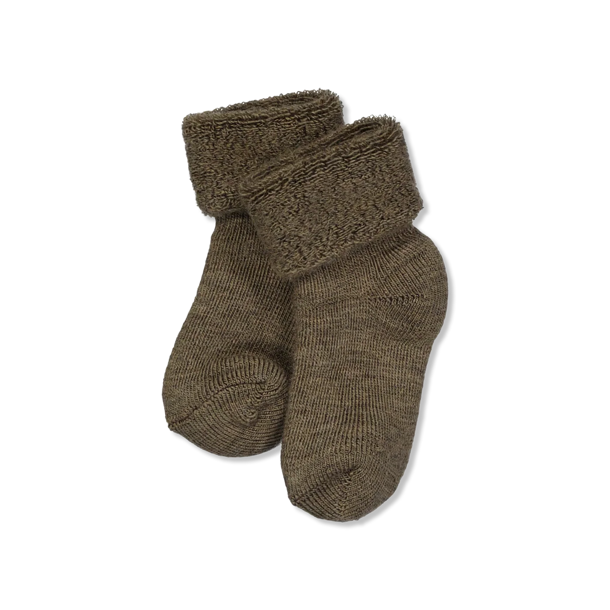 Wool Socks