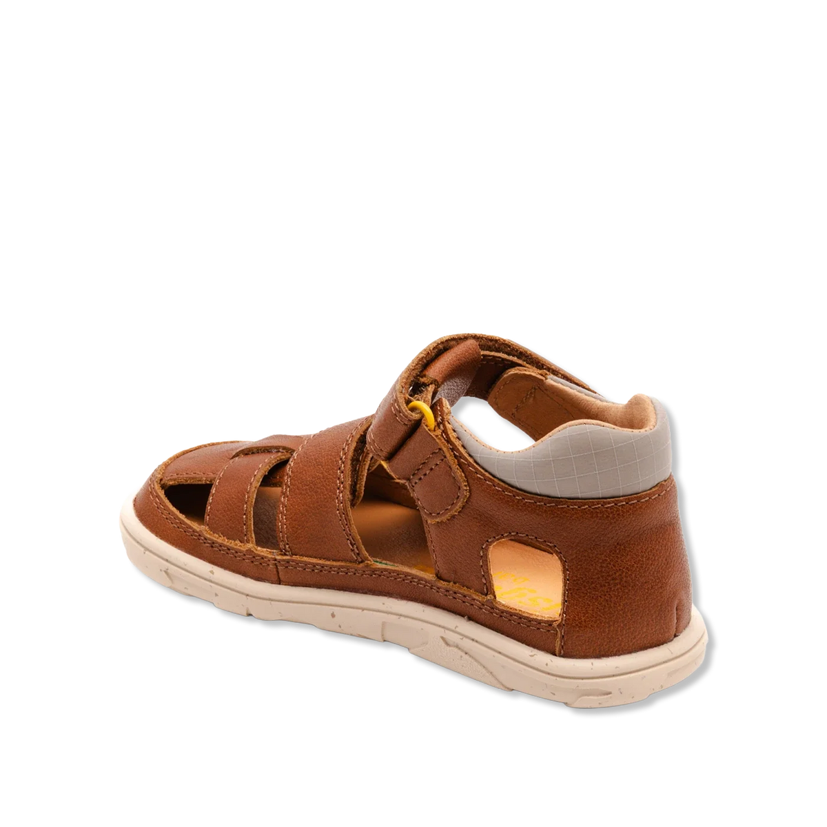 Barefoot vic Closed sandals