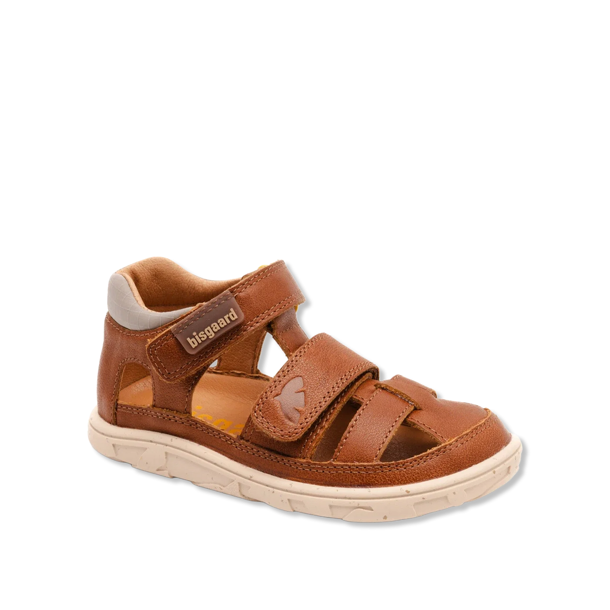 Barefoot vic Closed sandals