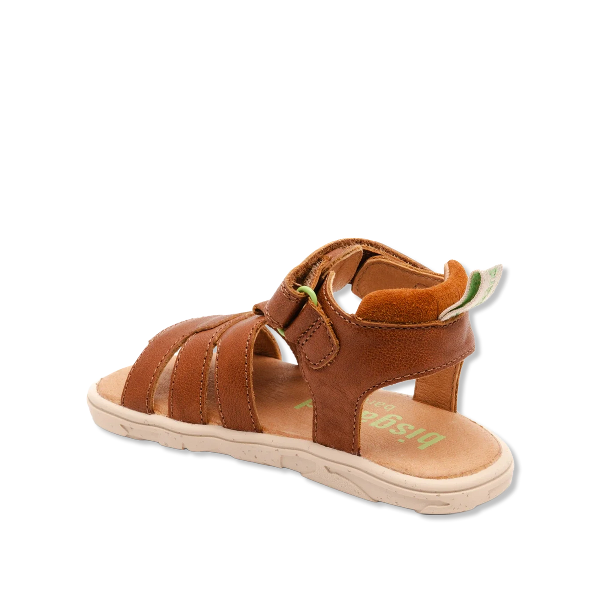 Barefoot atlas Open sandal
