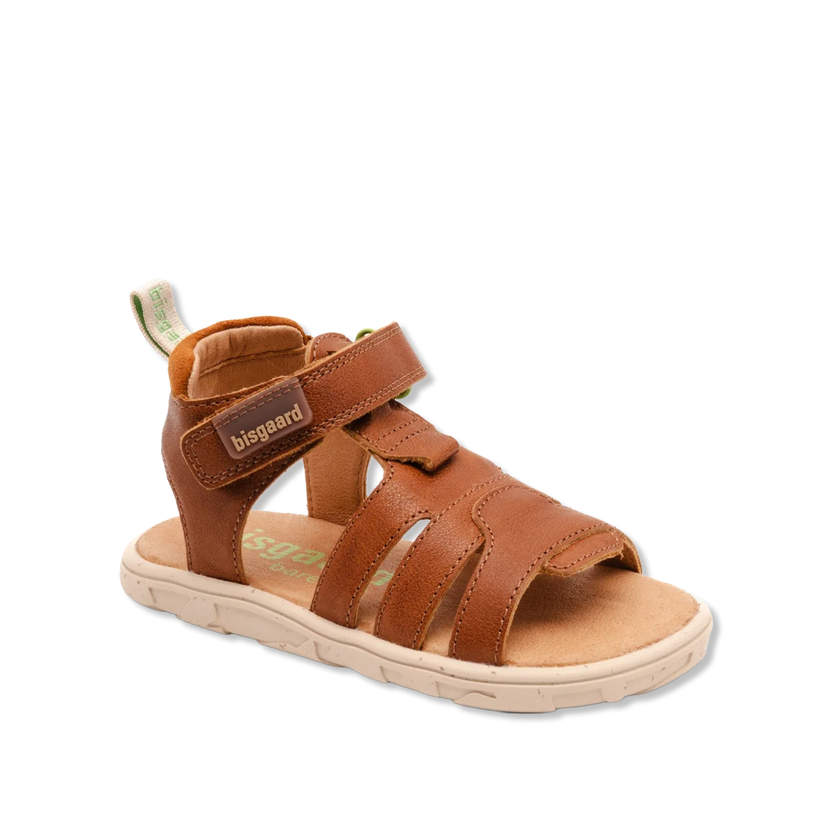 Barefoot atlas Open sandal
