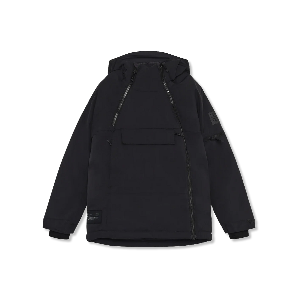 Winter jacket