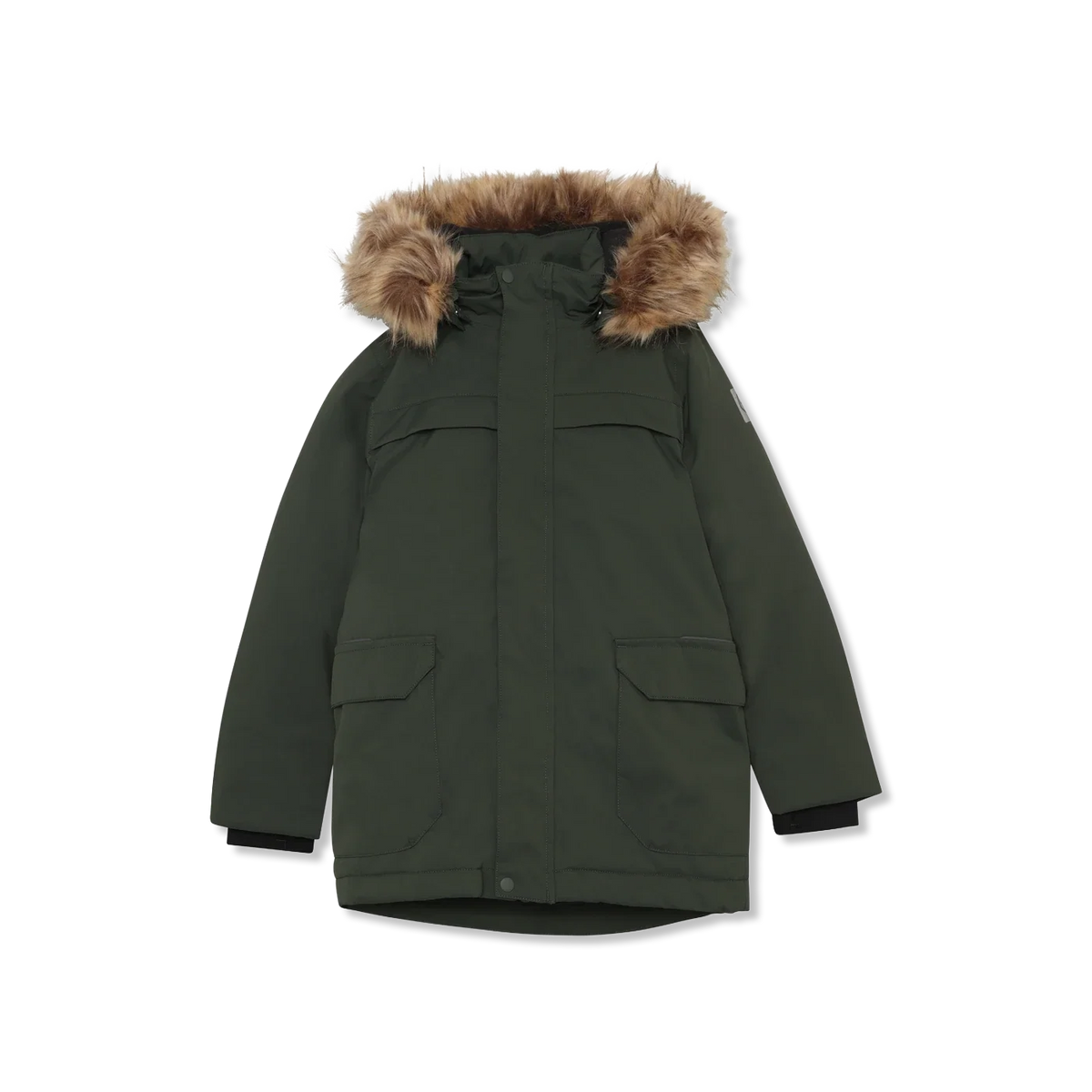 Winter jacket