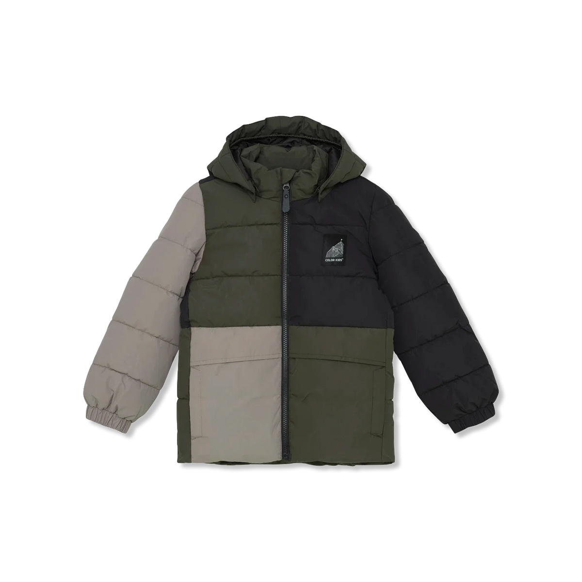 Winter jacket