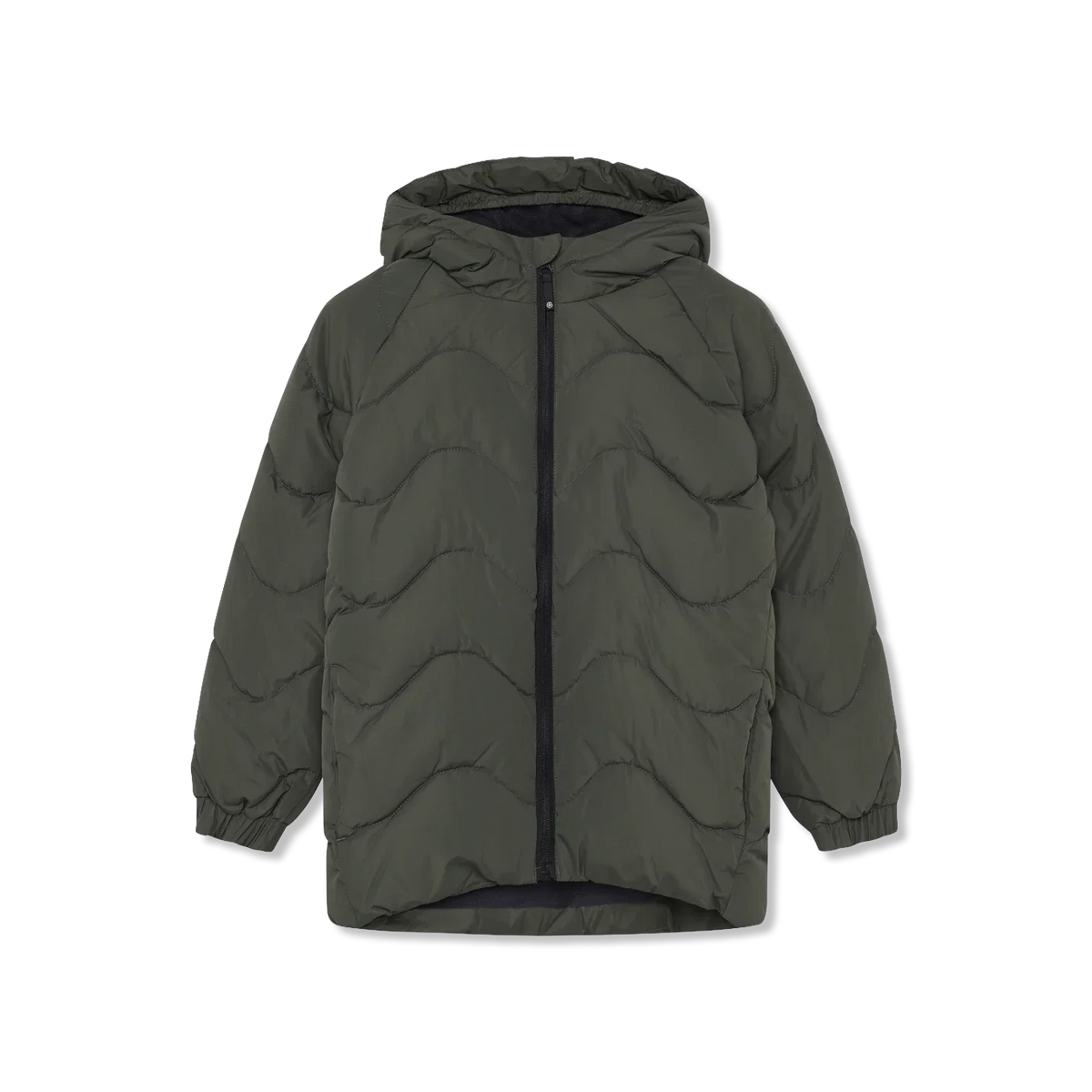 Winter jacket