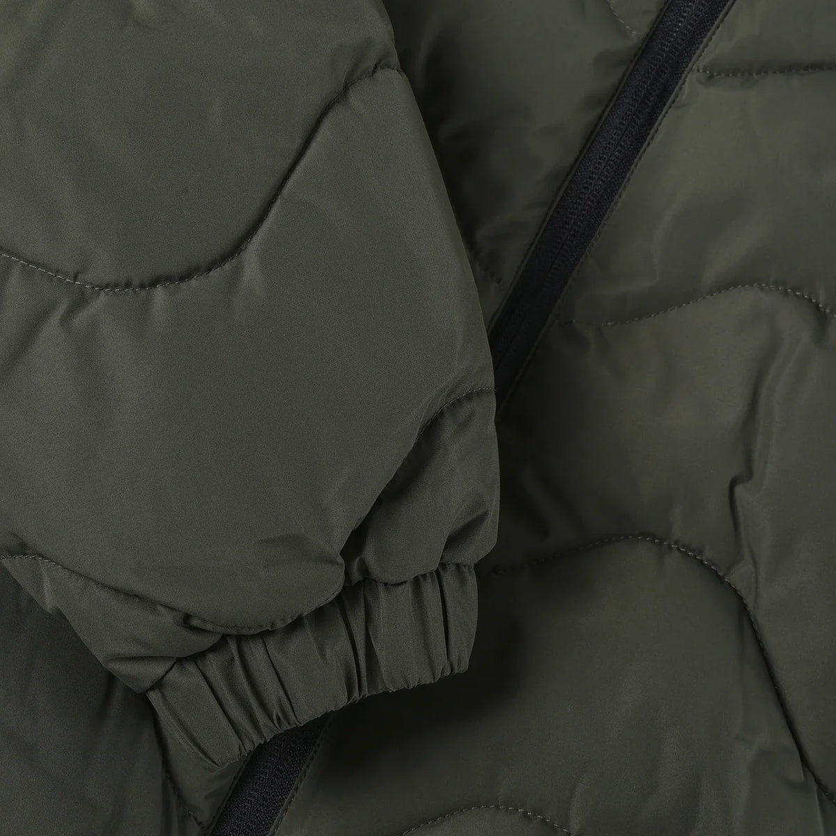 Winter jacket