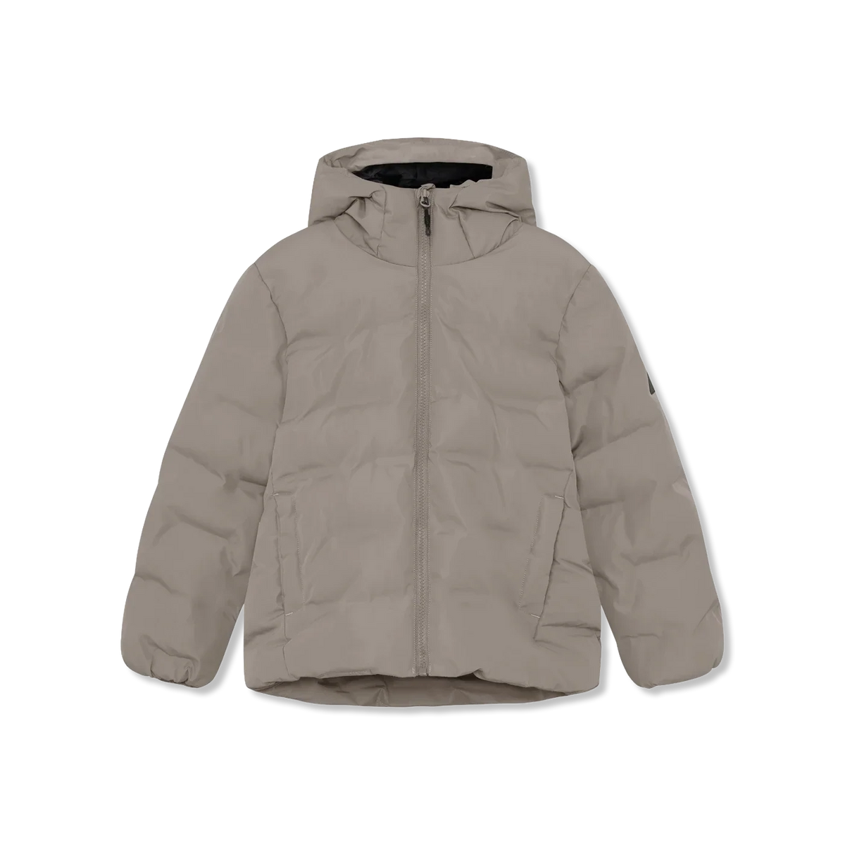 Winter jacket