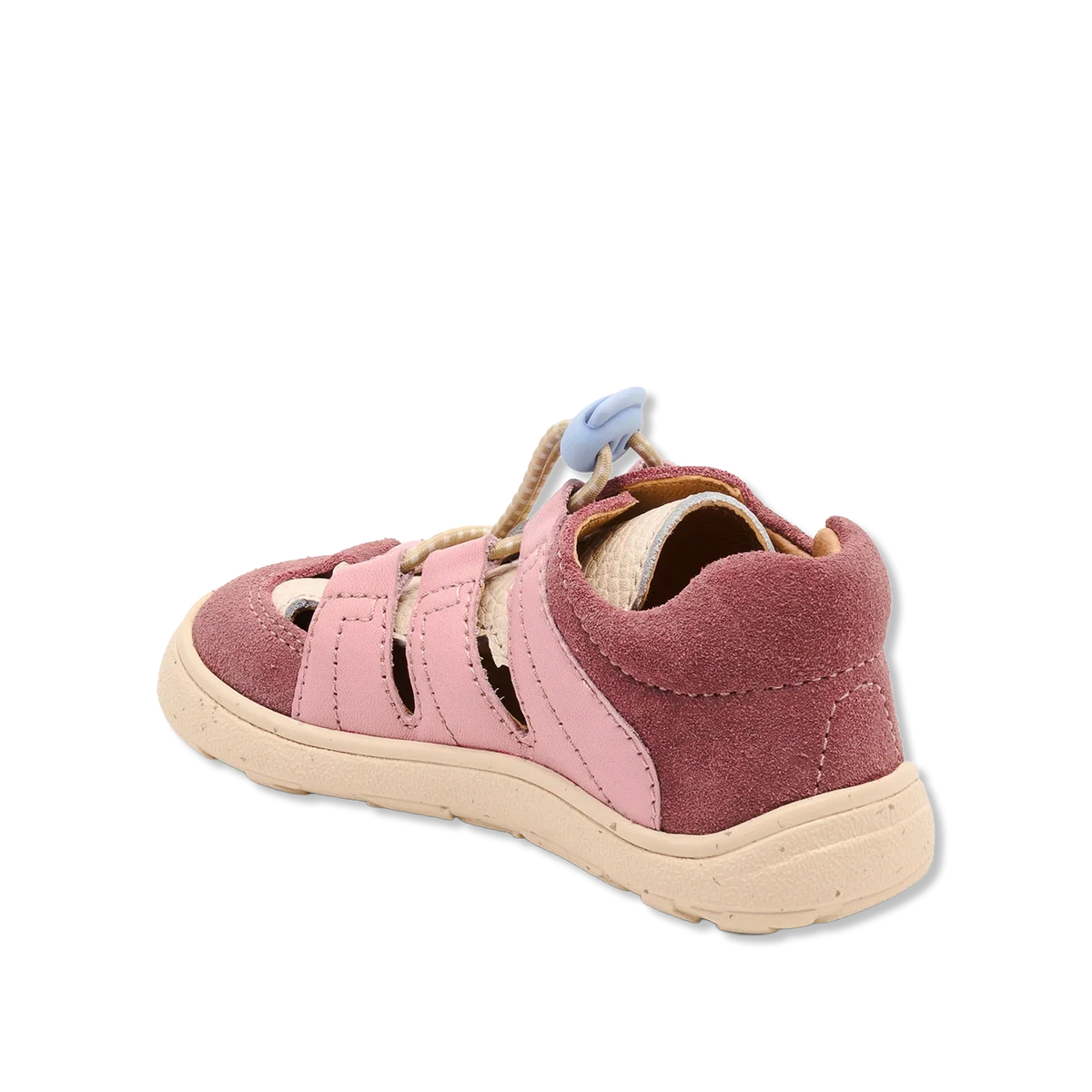 Barefoot fletcher Closed sandals