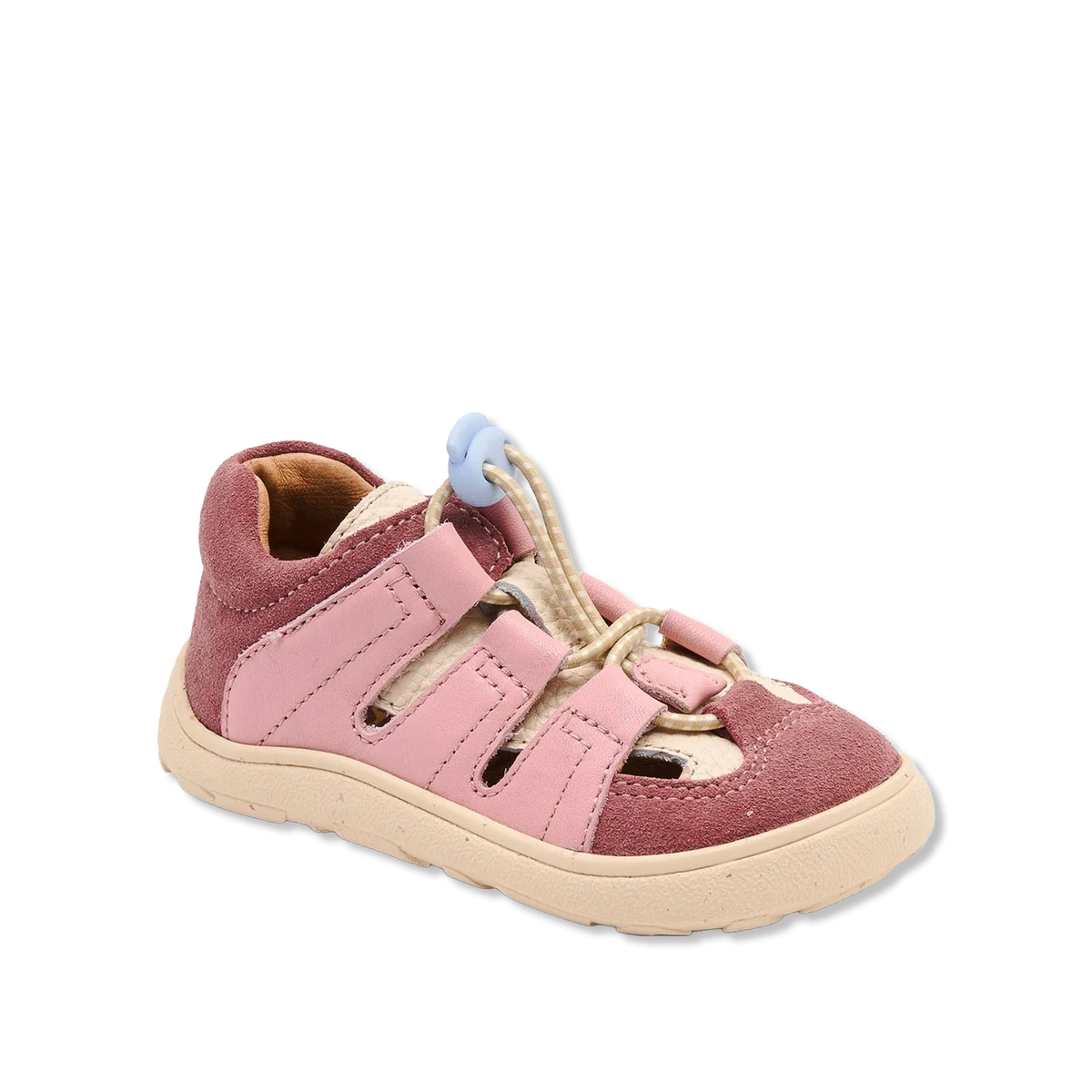 Barefoot fletcher Closed sandals