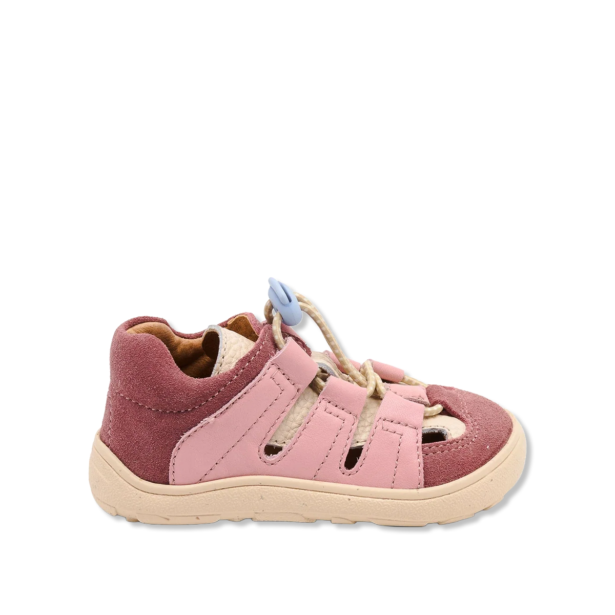 Barefoot fletcher Closed sandals