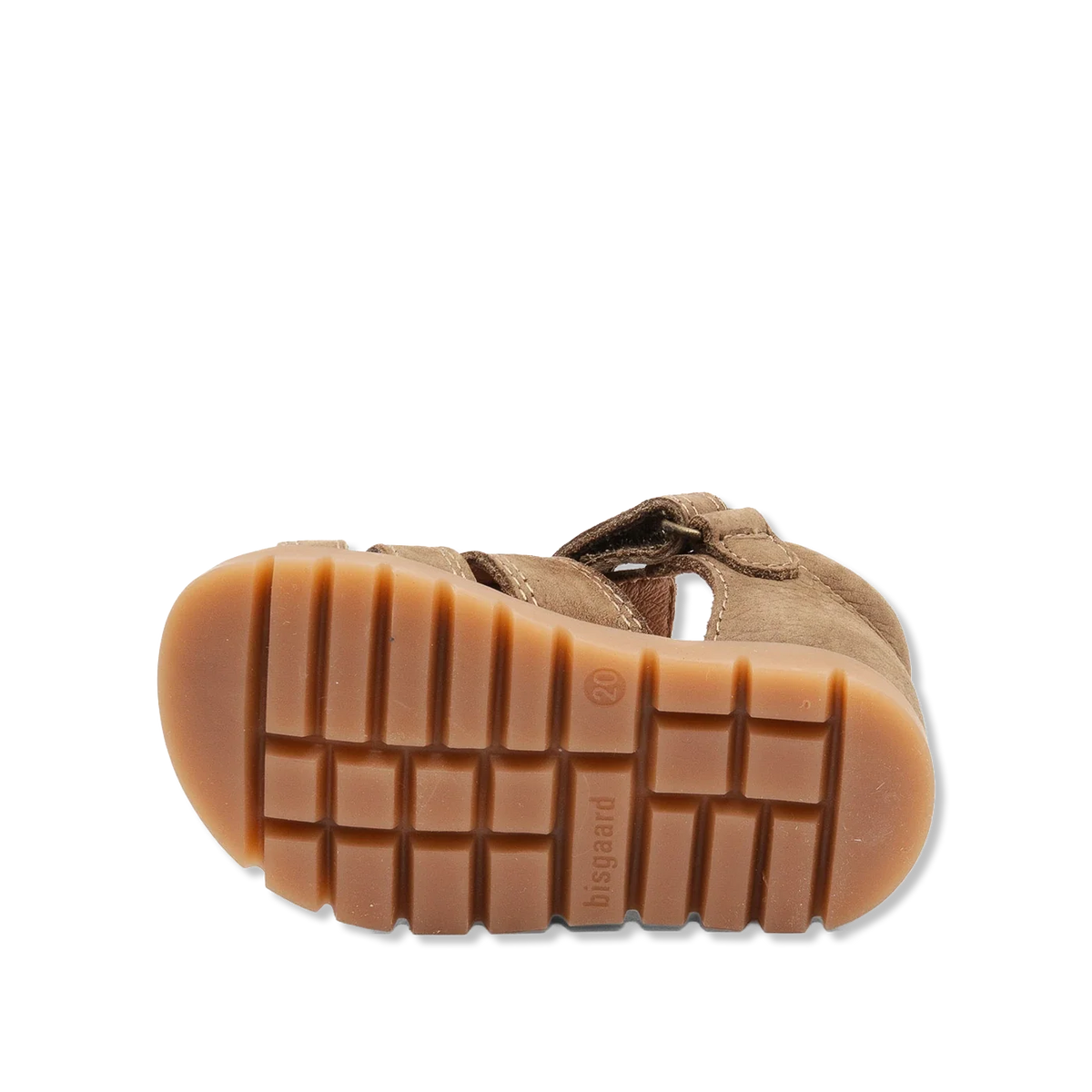 Frans Closed sandals