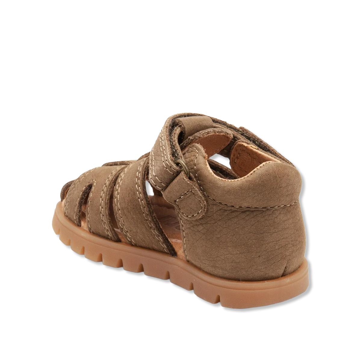 Frans Closed sandals
