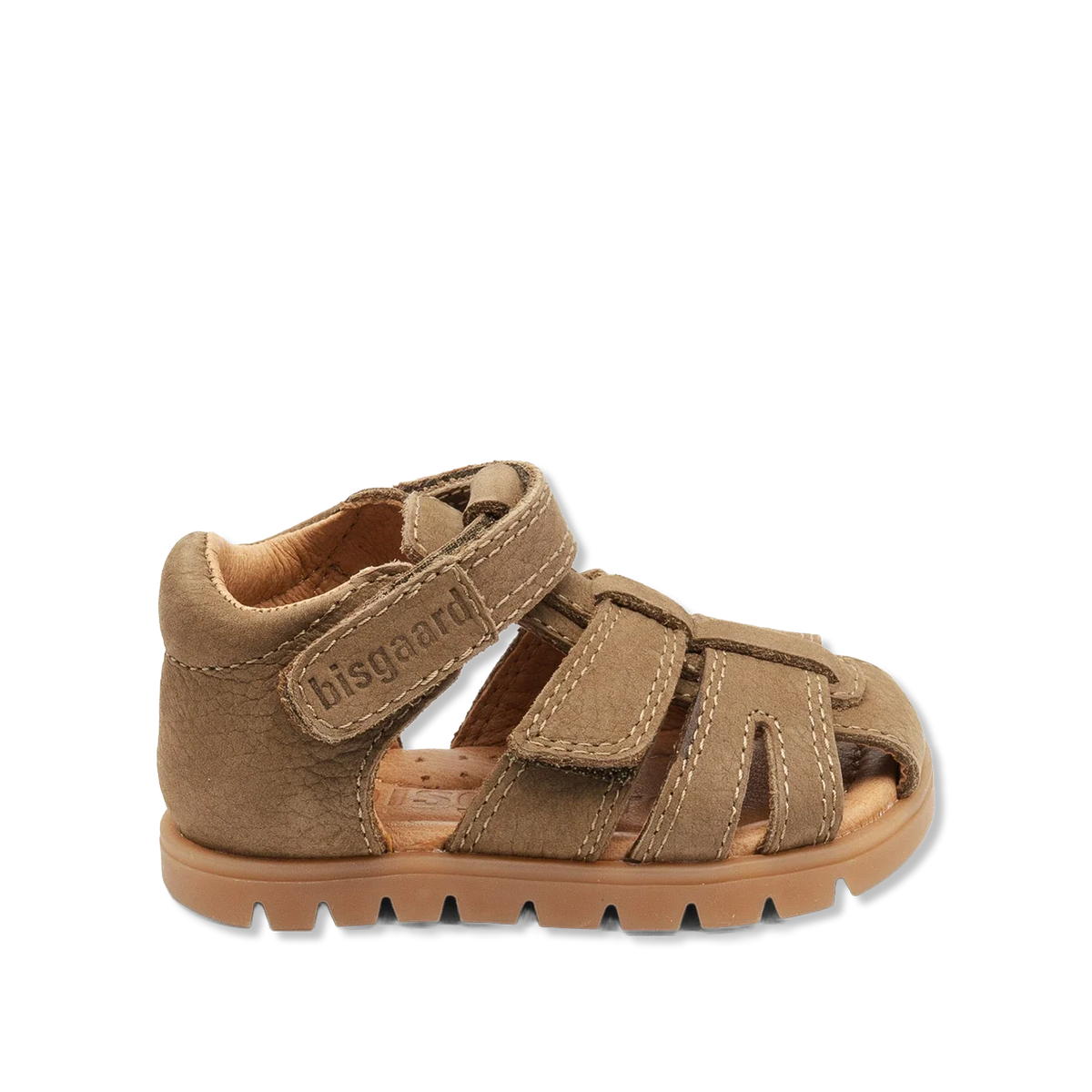 Frans Closed sandals