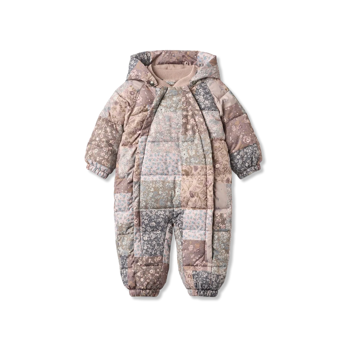 Edem Snowsuit