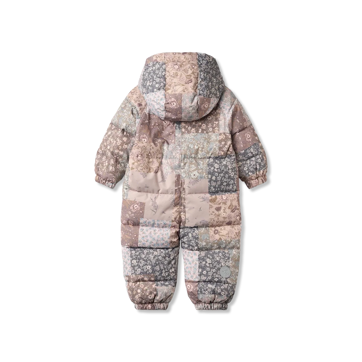 Edem Snowsuit