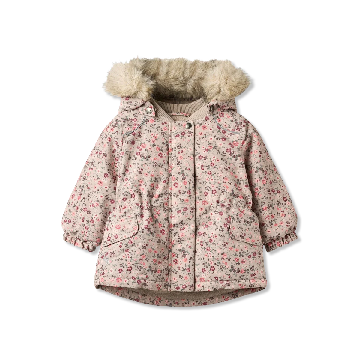 Mathilde Winter jacket