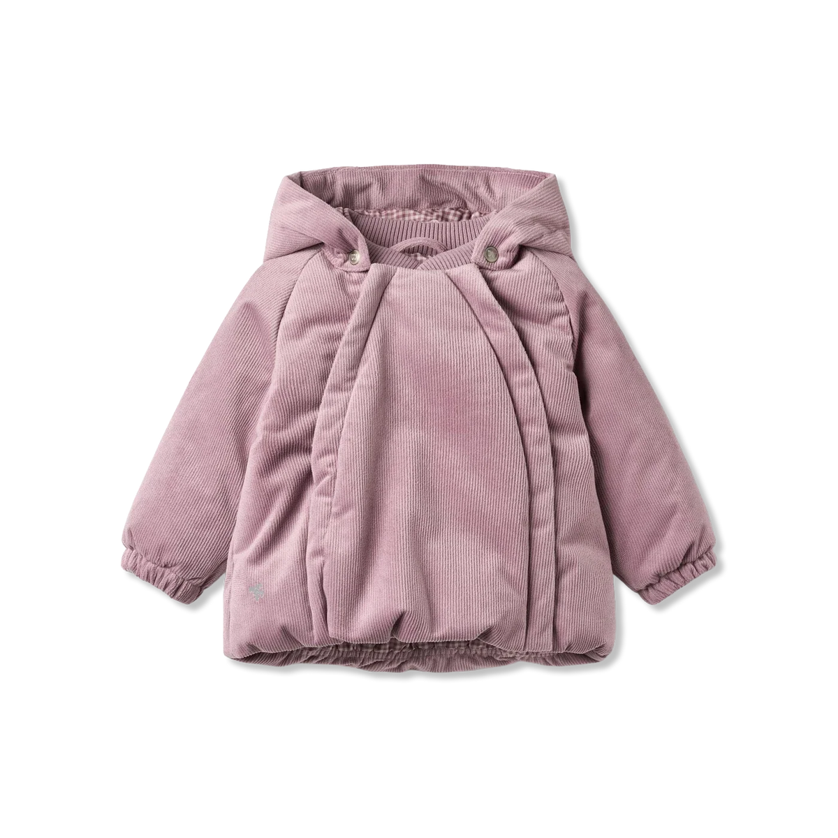 Morgen Winter jacket