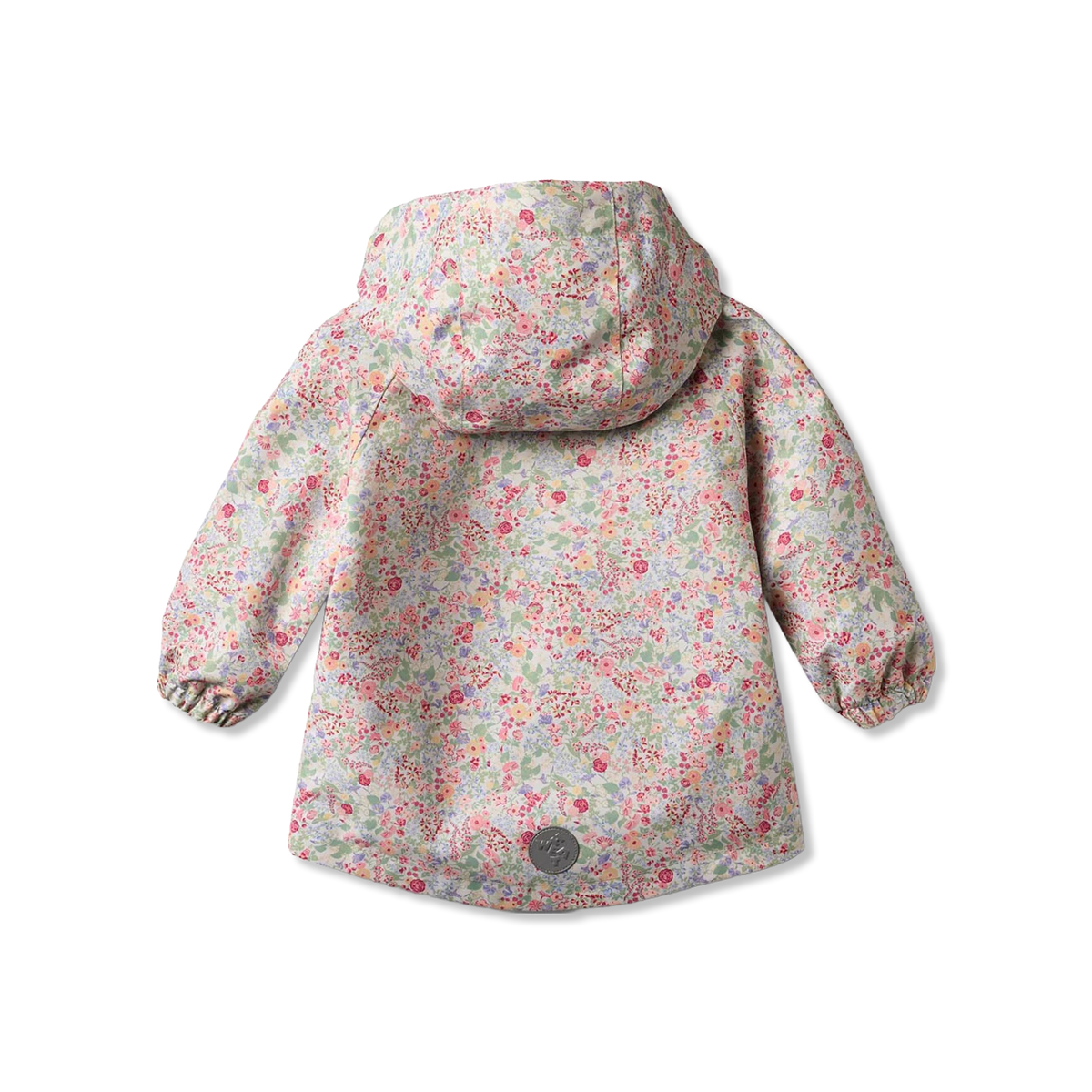 Sveo summer jacket