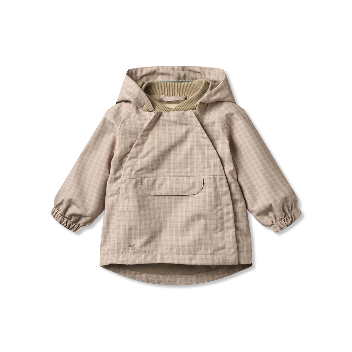 Sveo summer jacket