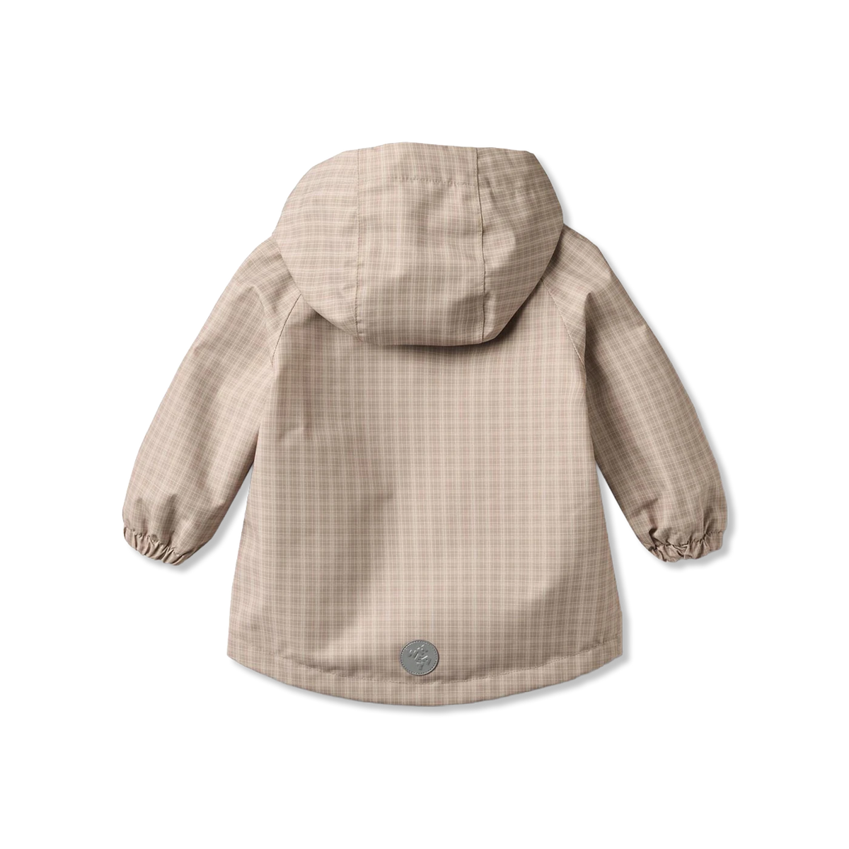 Sveo summer jacket