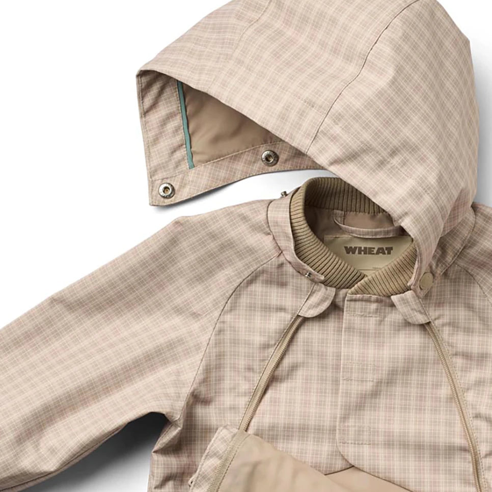 Sveo summer jacket