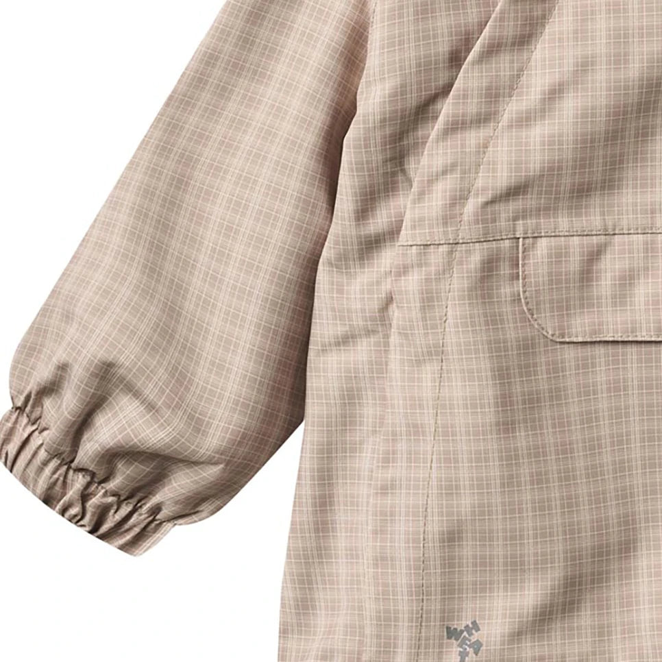 Sveo summer jacket