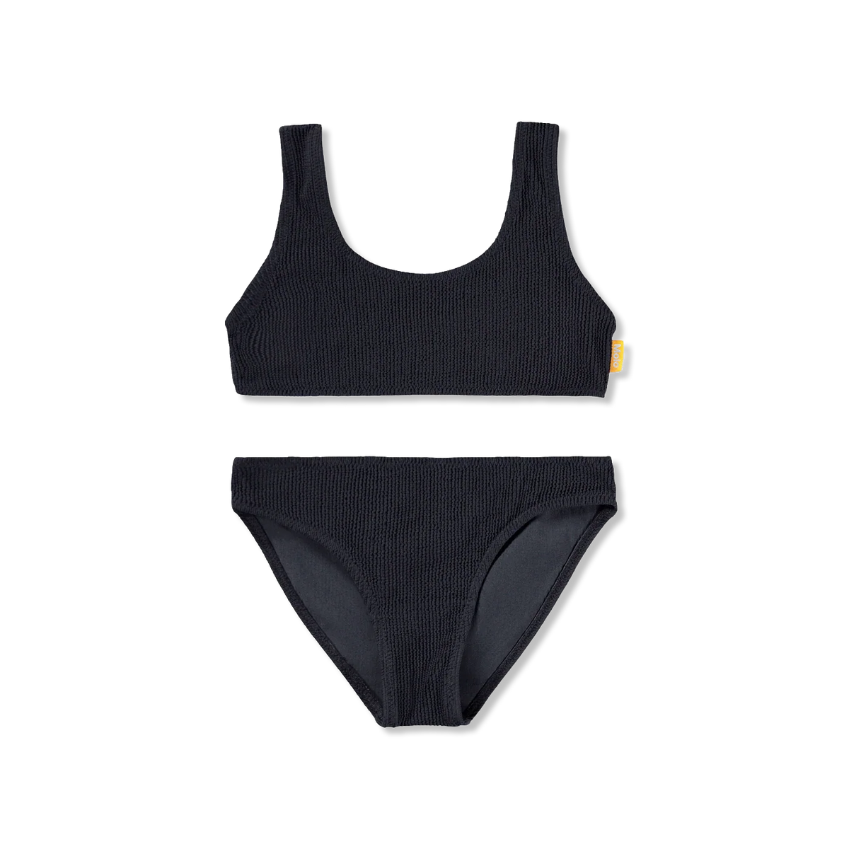 Nola Crepe swimwear
