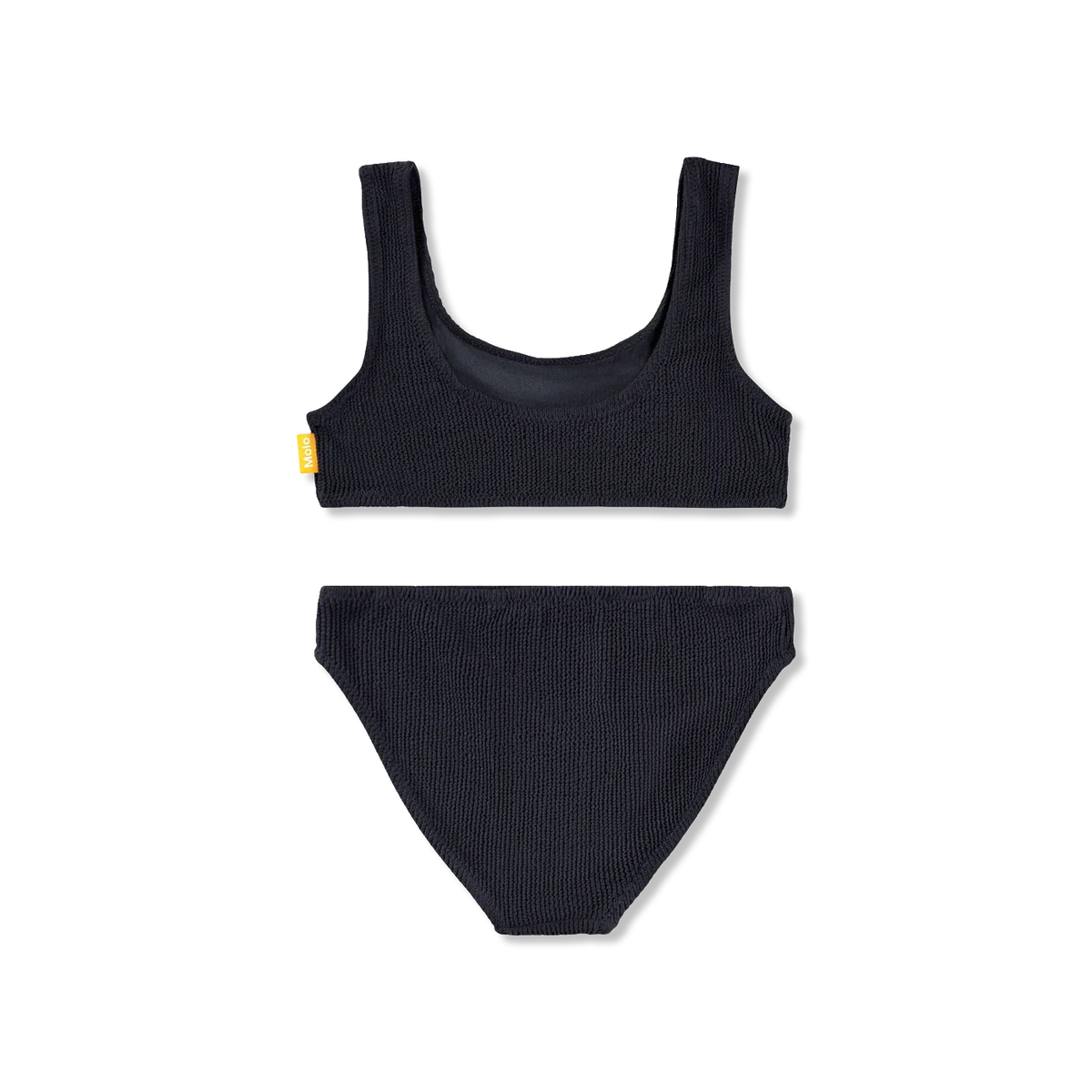 Nola Crepe swimwear