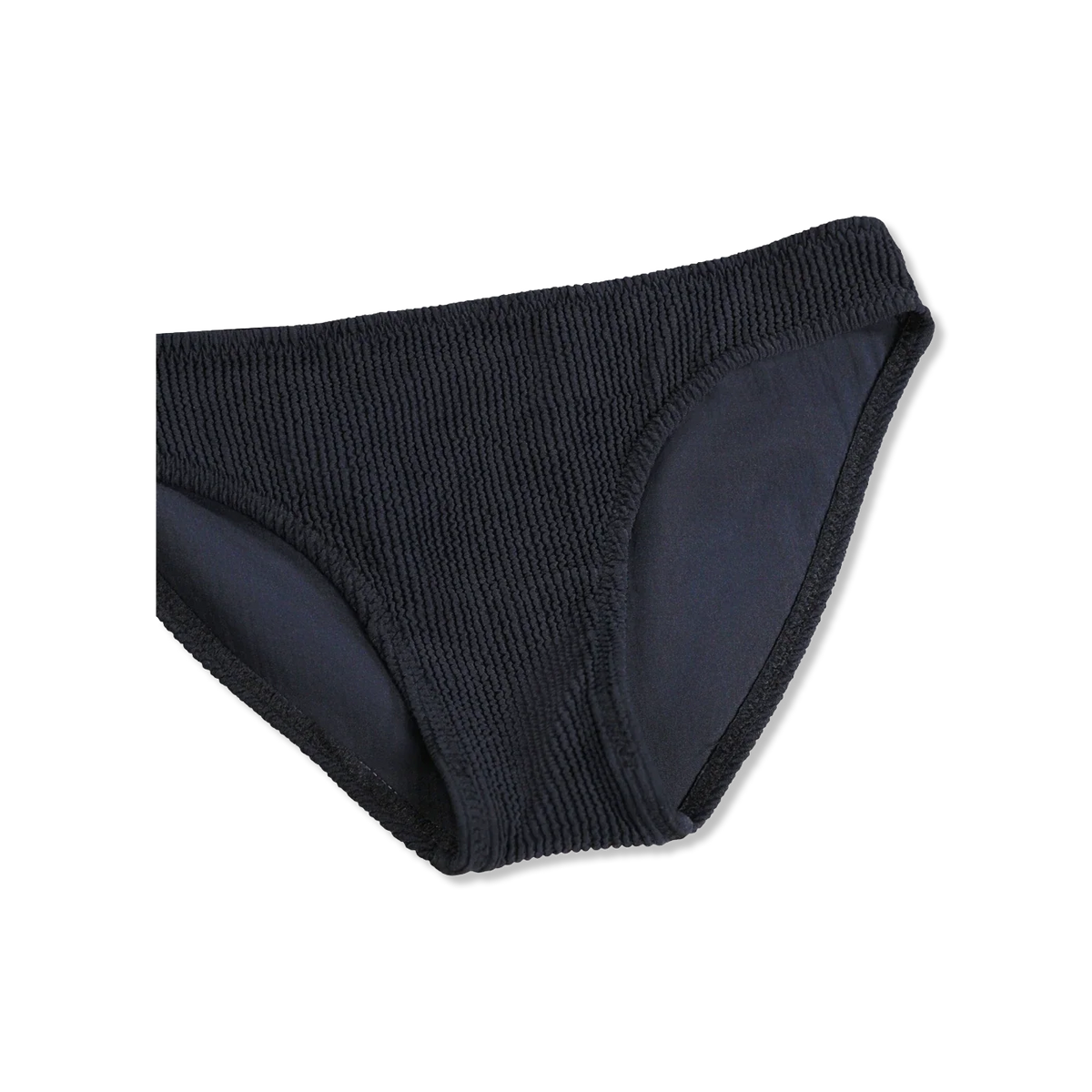 Nola Crepe swimwear