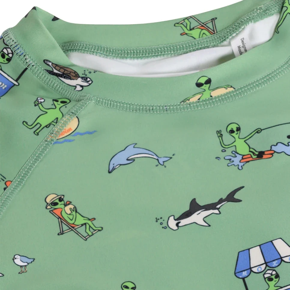 Neptune Swim t-shirt