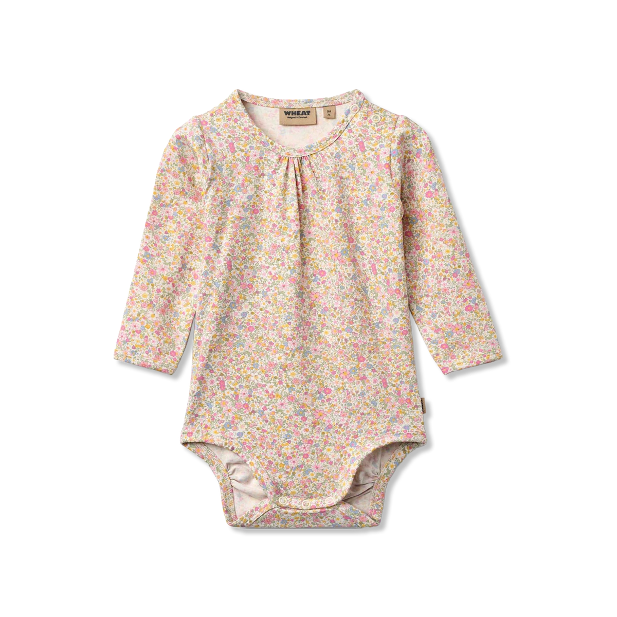 Liv Bodysuit